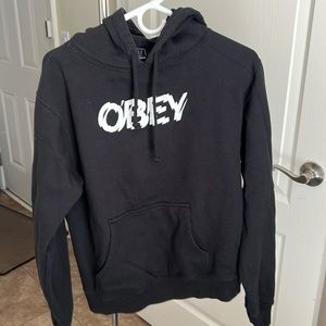 Obey Hoodie